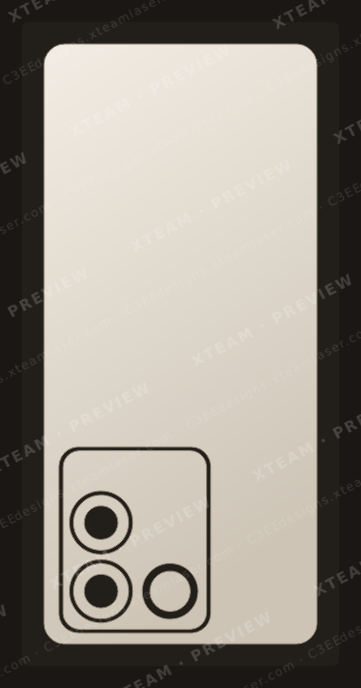 Vivo iQOO Z7 Pro — Vivo iQOO Z7 Pro - Back (2)