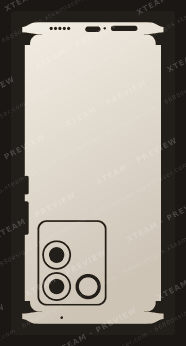 Vivo iQOO Z7 Pro — Vivo iQOO Z7 Pro - Skin (2)