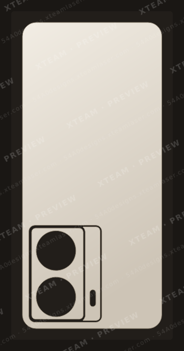 Vivo iQOO Z7 — Vivo iQOO Z7 - Back (2)