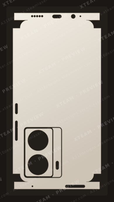 Vivo IQOO Z7S — Vivo IQOO Z7S - Skin (2)