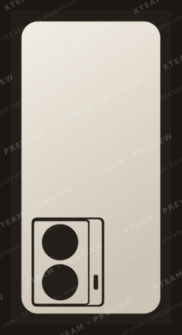Vivo IQOO Z7X — Vivo IQOO Z7X - Back (2)
