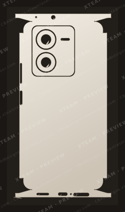Vivo iQOO Z8(China) — Vivo iQOO Z8(China) - All