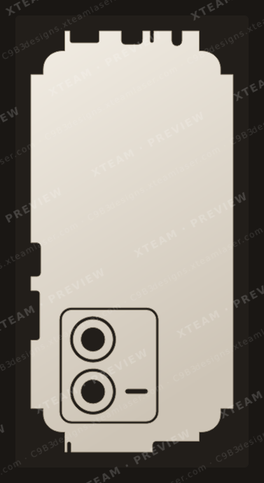 Vivo IQOO Z8X — Vivo IQOO Z8X - 360 Full (2)