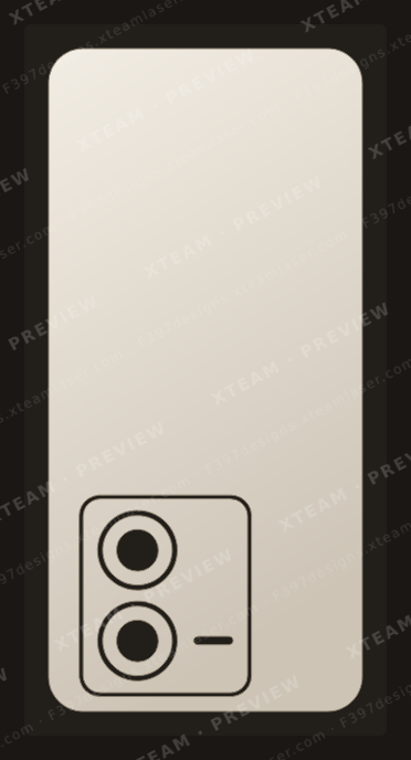 Vivo IQOO Z8X — Vivo IQOO Z8X - Back (2)