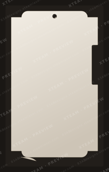 Vivo IQOO Z8X — Vivo iQOO Z8X - Front Half