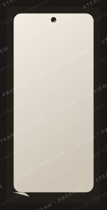 Vivo IQOO Z8X — Vivo iQOO Z8X - Front
