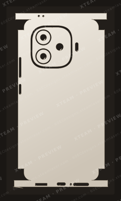 Vivo iQOO Z9 Turbo — Vivo iQOO Z9 Turbo - All 1