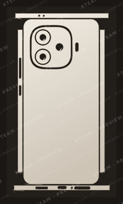 Vivo iQOO Z9 Turbo — Vivo iQOO Z9 Turbo - All 2