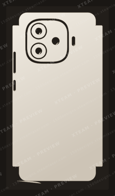 Vivo iQOO Z9 Turbo — Vivo iQOO Z9 Turbo - Half 1
