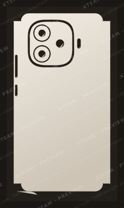 Vivo iQOO Z9 Turbo — Vivo iQOO Z9 Turbo+ - Half 1