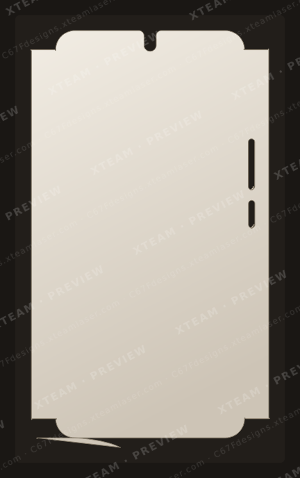 Vivo IQOO Z9s 5G — Vivo IQOO Z9s 5G - Front Half