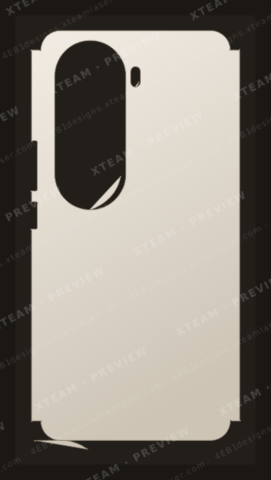 Vivo IQOO Z9s 5G — Vivo IQOO Z9s 5G - Half