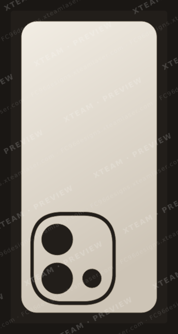Vivo iQOO Z9s Pro-vivo T3 Pro — Vivo iQOO Z9s Pro-vivo T3 Pro - Back (2)