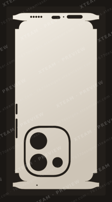 Vivo iQOO Z9s Pro-vivo T3 Pro — Vivo iQOO Z9s Pro-vivo T3 Pro - Skin
