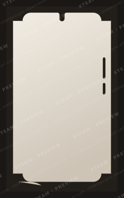 Vivo IQOO Z9s Pro — Vivo IQOO Z9s Pro - Front Half
