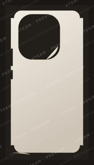 Vivo IQOO Z9s Pro — Vivo IQOO Z9s Pro - Half