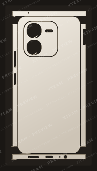 Vivo iQOO Z9x — Vivo iQOO Z9x - All 2