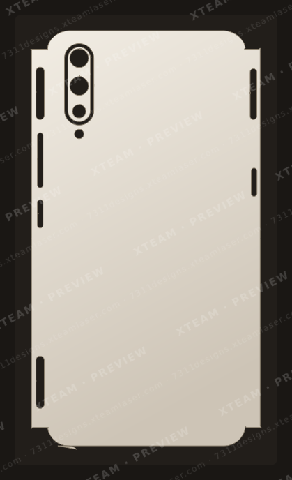 Vivo iQOO — Vivo IQOO - Half