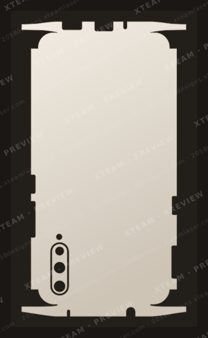 Vivo iQOO — Vivo iQOO - Skin Easy (2)