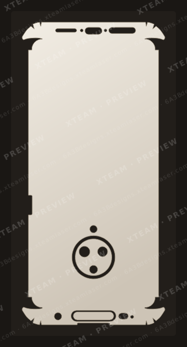 Vivo NEX 3 - NEX 3 5G - NEX 3S 5G — Vivo NEX 3 - NEX 3 5G - NEX 3S 5G - 3 3 Skin Easy