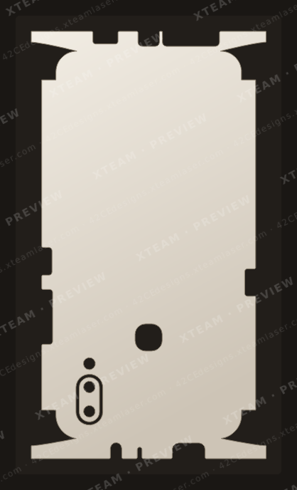Vivo NEX A — Vivo NEX A - A Skin Easy