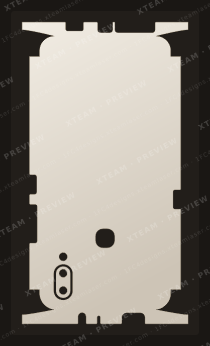 Vivo NEX A — Vivo NEX A - A Skin Easy (2)