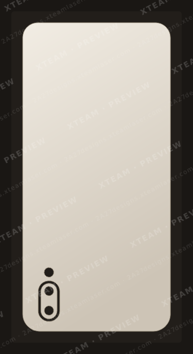 Vivo NEX S — Vivo NEX S - S Back (2)