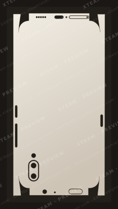 Vivo NEX S — Vivo NEX S - S Skin V3