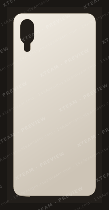 Vivo Nex Ultimate Edition — Vivo Nex Ultimate Edition - Back