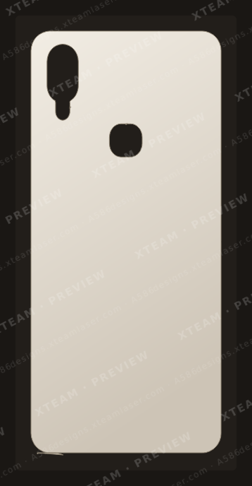 Vivo NEX — Vivo NEX - Back (2)