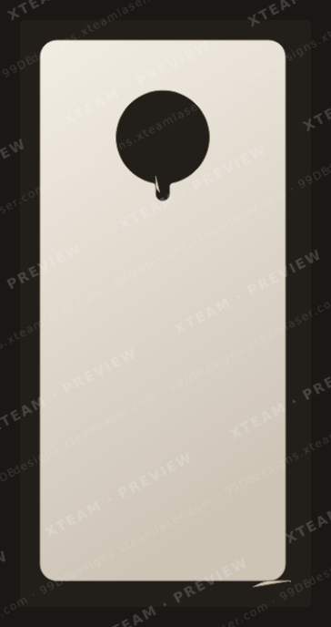 Vivo NEX3 — Vivo NEX3 - Back