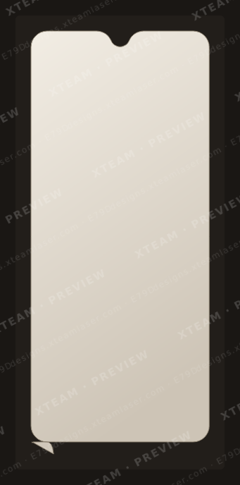 Vivo QOO Z7 5G — Vivo QOO Z7 5G - MATTE
