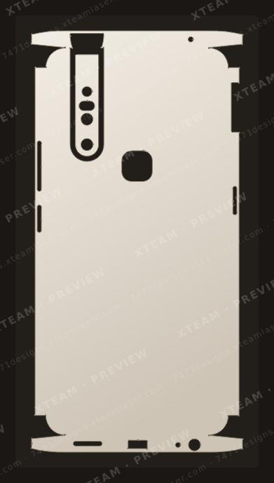 Vivo S1 (China) — Vivo S1 (China) - All