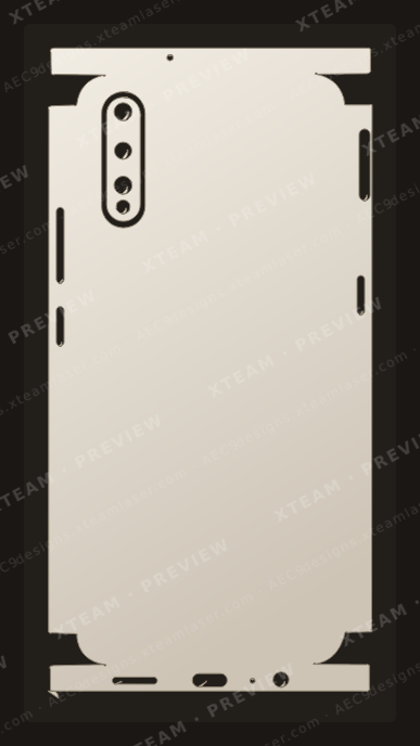 Vivo S1 (overseas) — Vivo S1 (overseas) - All