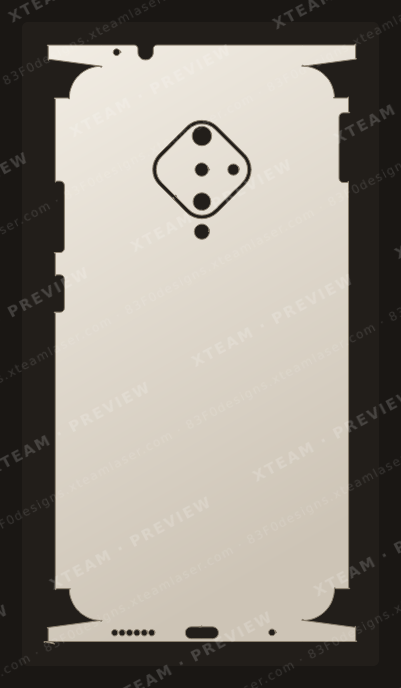 Vivo S1 Pro (overseas version) — Vivo S1 Pro (overseas version) - All
