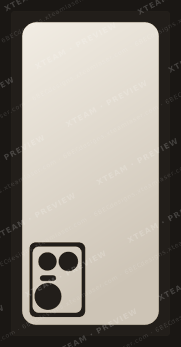 Vivo S10 - S10 PRO — Vivo S10 - S10 PRO - Back