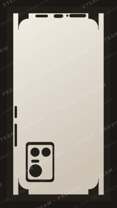 Vivo S10 - S10 PRO — Vivo S10 - S10 PRO - Skin (2)