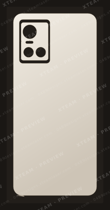 Vivo S10 — Vivo S10 - Back 1