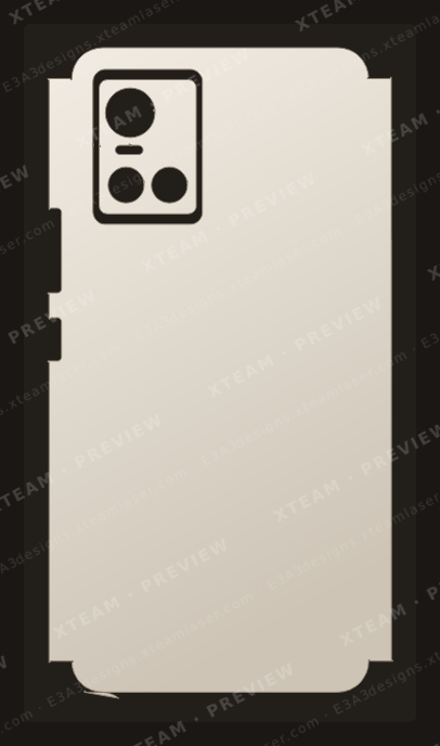 Vivo S10 — Vivo S10 - Half