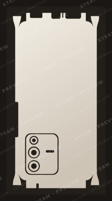 Vivo S12 Pro - V23 PRO — Vivo S12 Pro - V23 PRO - Skin Easy (2)
