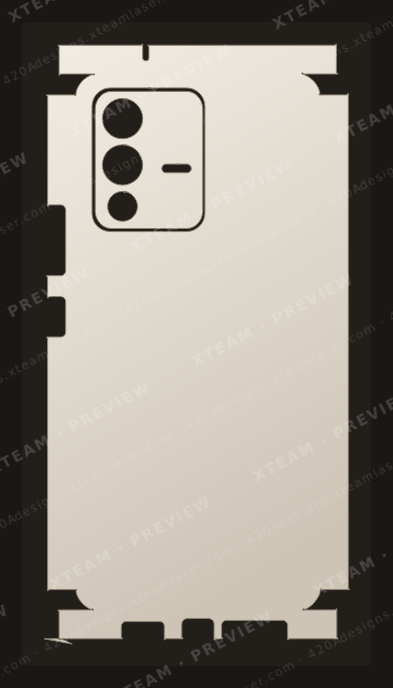 Vivo S12 _ V23 5G — Vivo S12 _ V23 5G - All