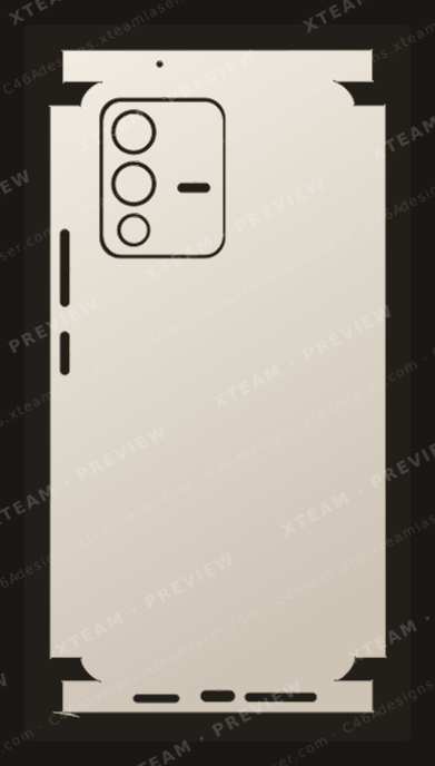 Vivo S12 _ V23 5G — Vivo S12 _ V23 5G - All 1