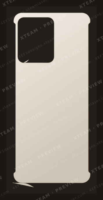 Vivo S12 _ V23 5G — Vivo S12 _ V23 5G - Back B
