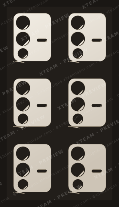 Vivo S12 _ V23 5G — Vivo S12 _ V23 5G - camera lens