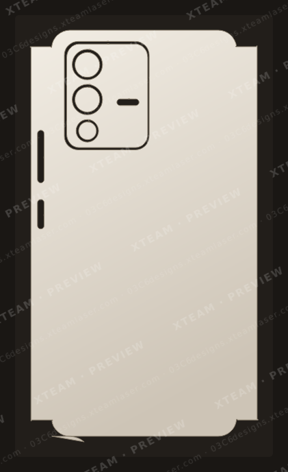 Vivo S12 _ V23 5G — Vivo S12 _ V23 5G - Half 1