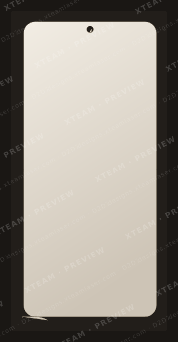 Vivo S15 Pro — Vivo S15 Pro - with cover