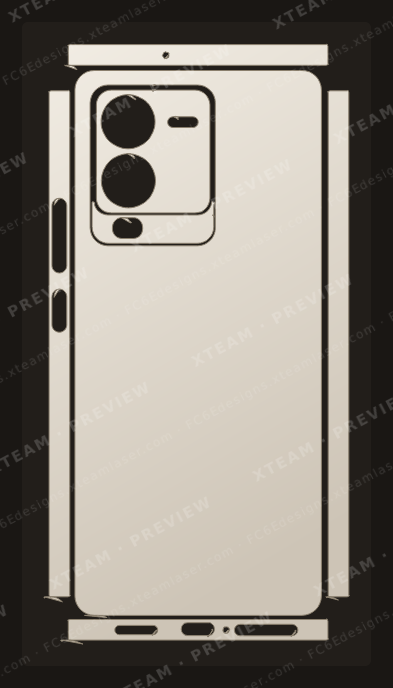 Vivo S15 — Vivo S15 - All