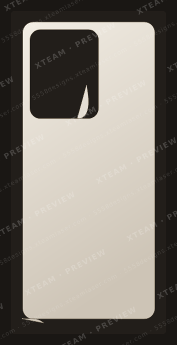 Vivo S15 — Vivo S15 - Back