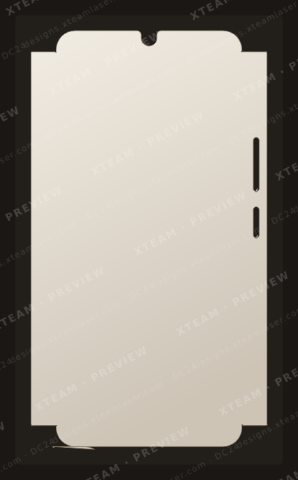 Vivo S15E — Vivo S15E - Front Half