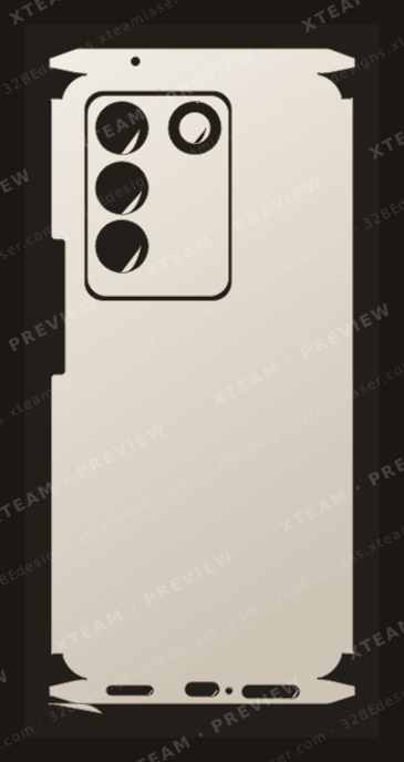 Vivo S16 Pro — Vivo S16 Pro - All